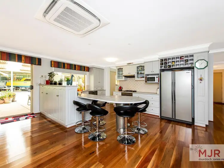 Fifth view of Homely house listing, 24 Wendowie Place, Serpentine WA 6125