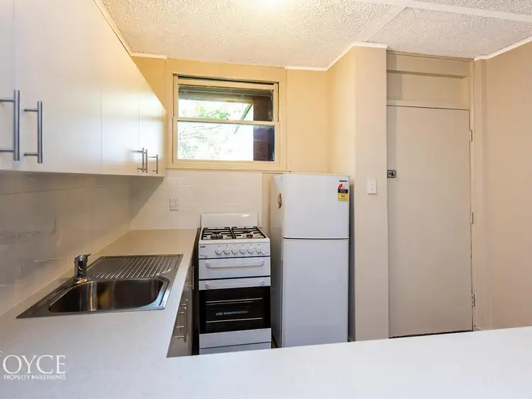 Fifth view of Homely apartment listing, 202/25 Fourth Avenue, Mount Lawley WA 6050