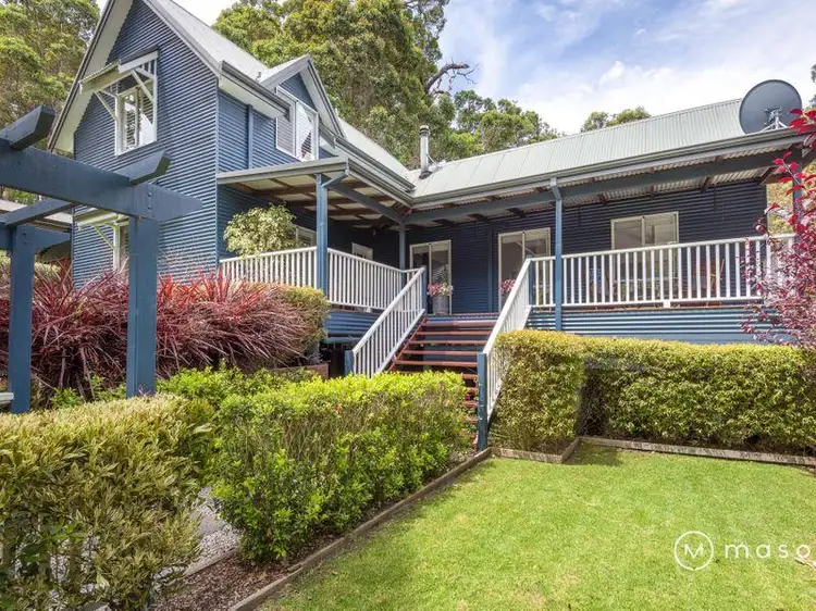 17 Jasper Pl, Denmark WA 6333