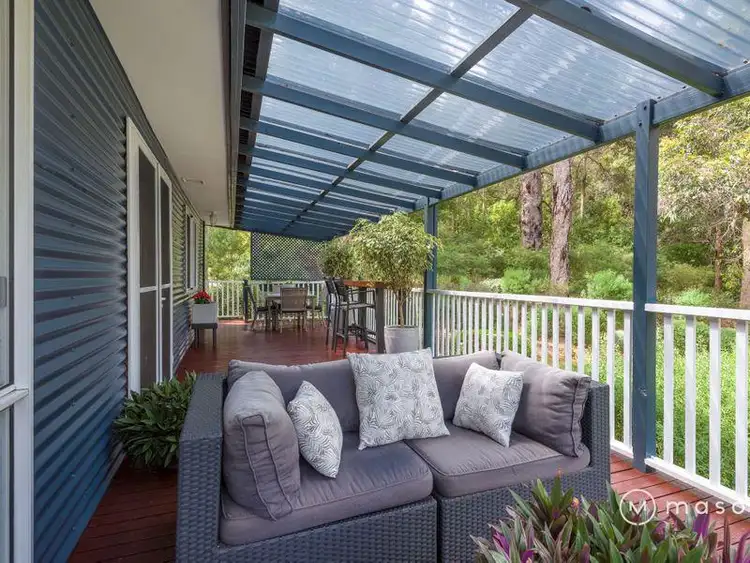 Fifth view of Homely house listing, 17 Jasper Pl, Denmark WA 6333