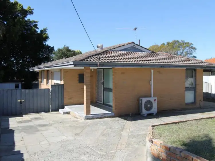 Main view of Homely house listing, 12 Brinckley Crescent, Koondoola WA 6064