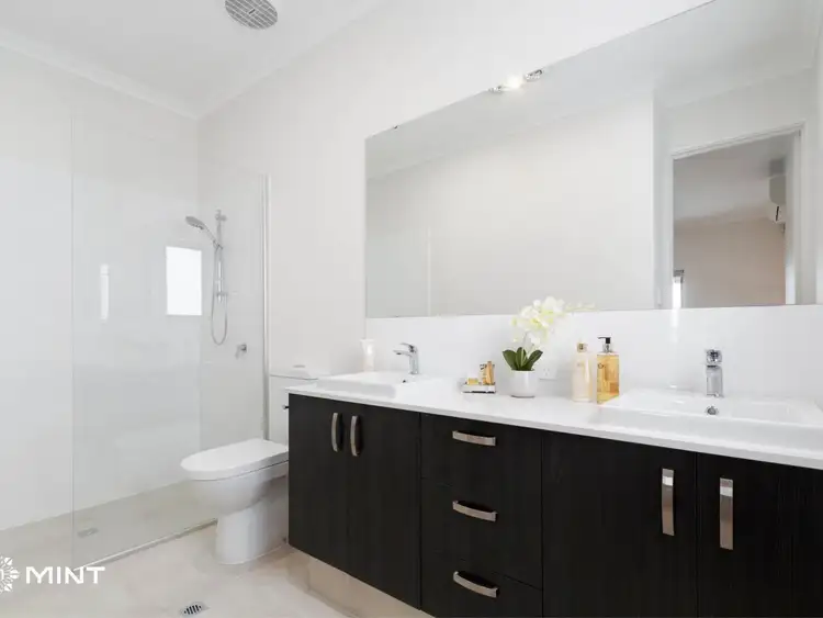 Second view of Homely townhouse listing, 3/58 Milton Street, Mount Hawthorn WA 6016