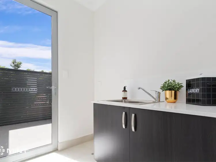 Fourth view of Homely townhouse listing, 3/58 Milton Street, Mount Hawthorn WA 6016