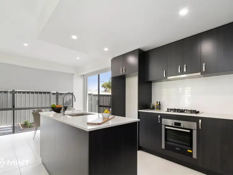 Fifth view of Homely townhouse listing, 3/58 Milton Street, Mount Hawthorn WA 6016