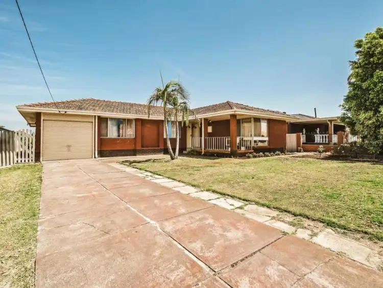 Third view of Homely house listing, 42 Gerard Street, East Cannington WA 6107