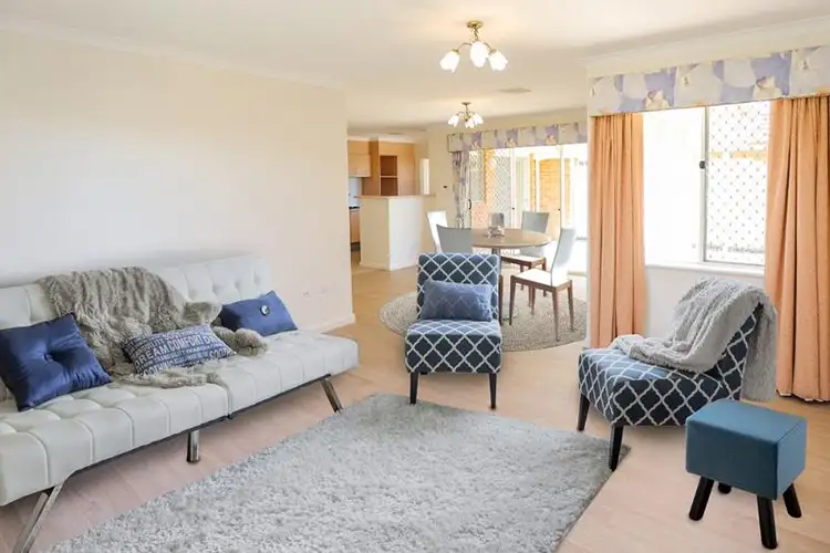 Second view of Homely retirement listing, 61 Imperial Circuit, Madeley WA 6065