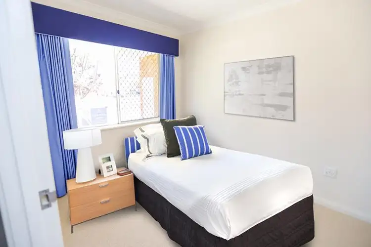 Fifth view of Homely retirement listing, 61 Imperial Circuit, Madeley WA 6065