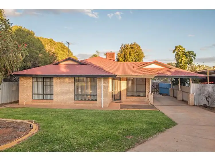 Second view of Homely house listing, 47 Hefron Circle, Somerville WA 6430