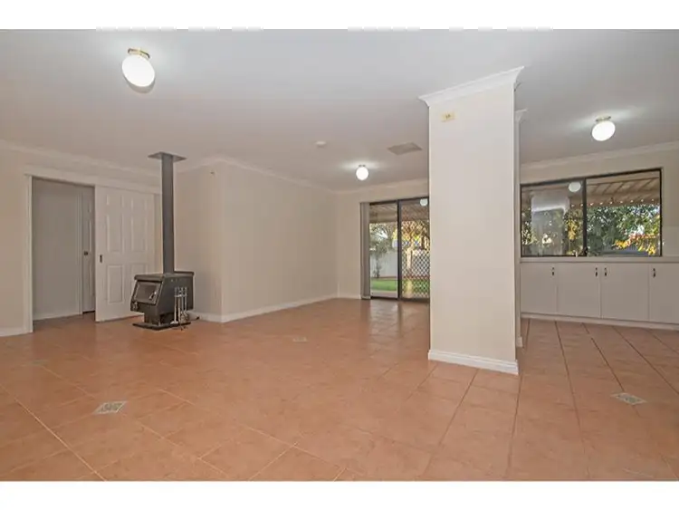 Fifth view of Homely house listing, 47 Hefron Circle, Somerville WA 6430