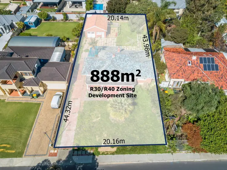 491 Canning Highway, Melville WA 6156
