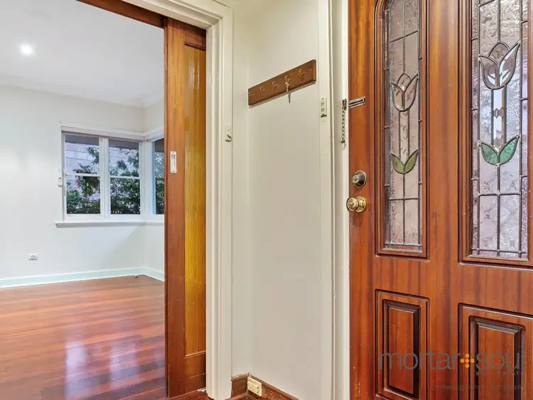 Fifth view of Homely house listing, 47 Simpson St, Ardross WA 6153
