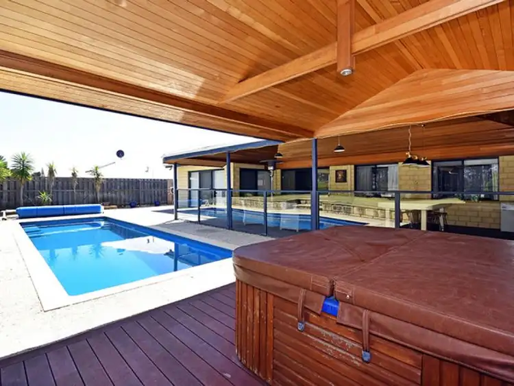 Main view of Homely house listing, 96 Charlottes Vista, Ellenbrook WA 6069