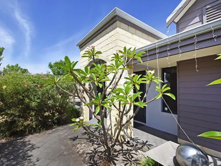 Second view of Homely house listing, 96 Charlottes Vista, Ellenbrook WA 6069