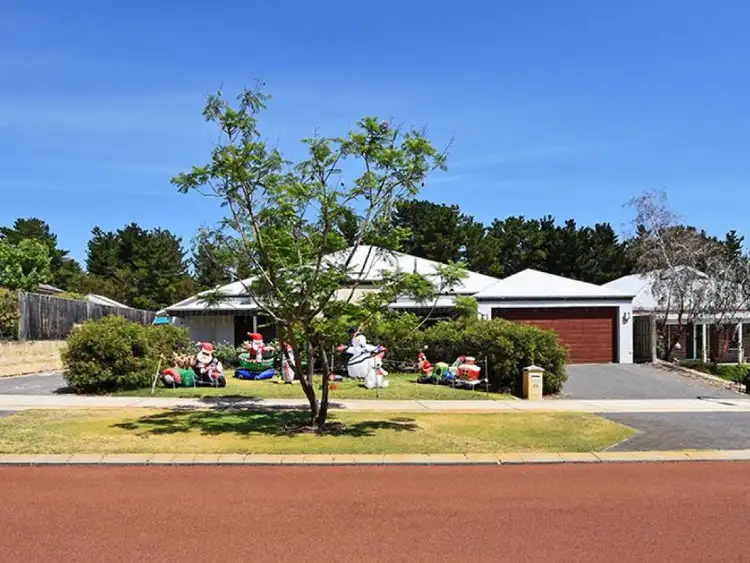 Fifth view of Homely house listing, 96 Charlottes Vista, Ellenbrook WA 6069