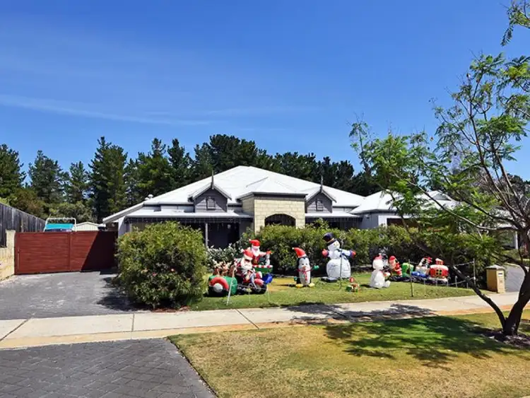 Seventh view of Homely house listing, 96 Charlottes Vista, Ellenbrook WA 6069