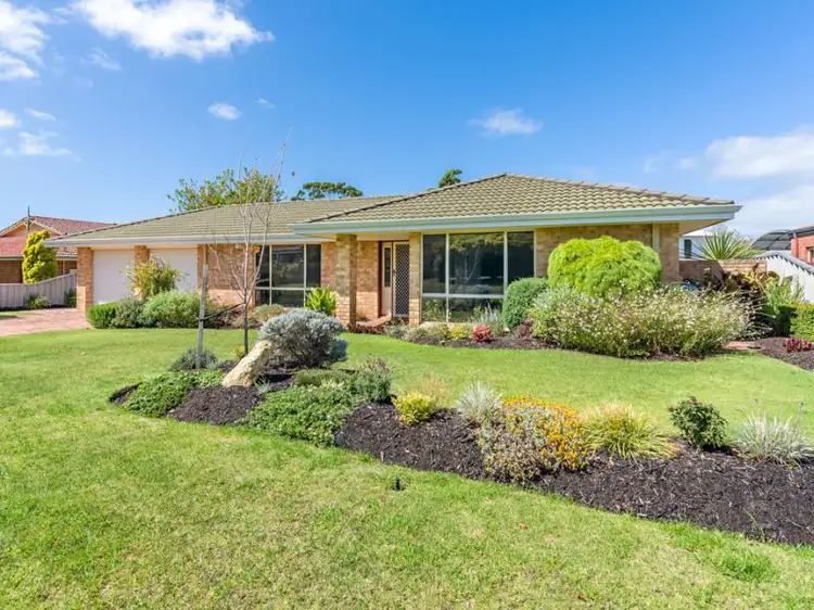 Second view of Homely house listing, 4 Challenge Close, Middleton Beach WA 6330