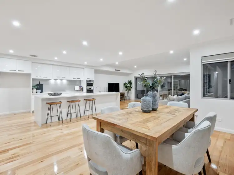 Third view of Homely house listing, 198A Newborough Street, Karrinyup WA 6018