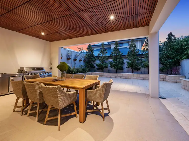 Fourth view of Homely house listing, 198A Newborough Street, Karrinyup WA 6018