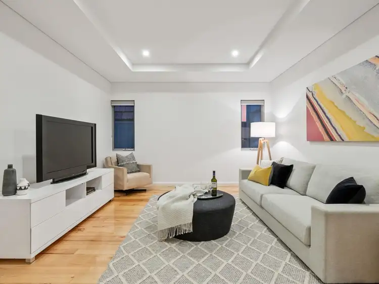 Sixth view of Homely house listing, 198A Newborough Street, Karrinyup WA 6018