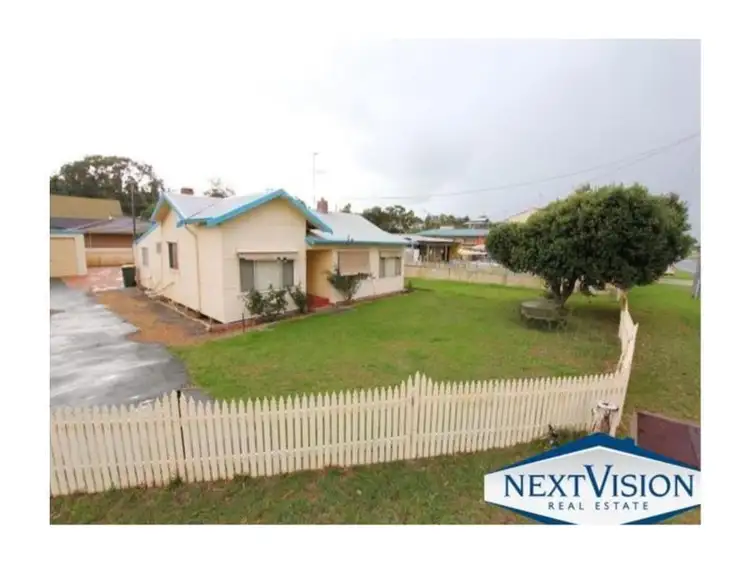 78 Mary Street, Halls Head WA 6210