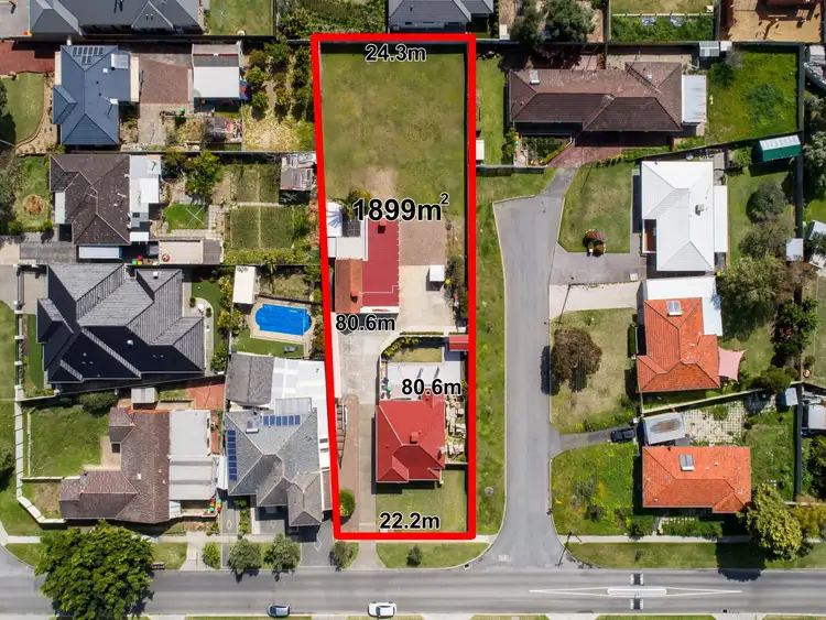 31 Beryl Street, Balcatta WA 6021