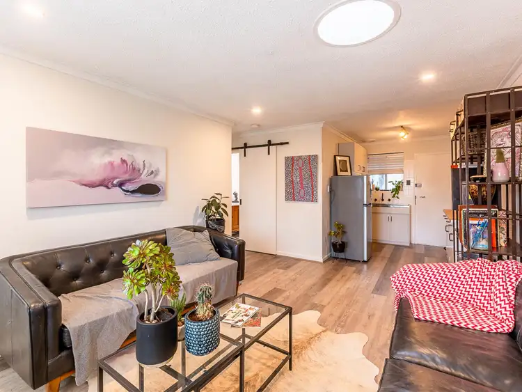 Second view of Homely apartment listing, 20/29 Heard Way, Glendalough WA 6016