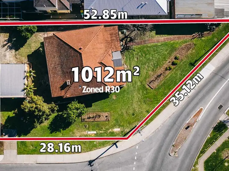 67 Wandarrie Avenue, Yokine WA 6060
