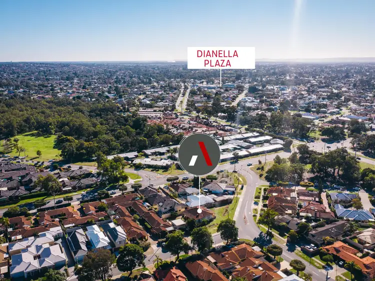 Fifth view of Homely house listing, 67 Wandarrie Avenue, Yokine WA 6060