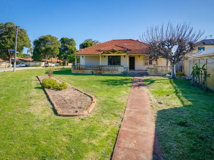 Sixth view of Homely house listing, 67 Wandarrie Avenue, Yokine WA 6060