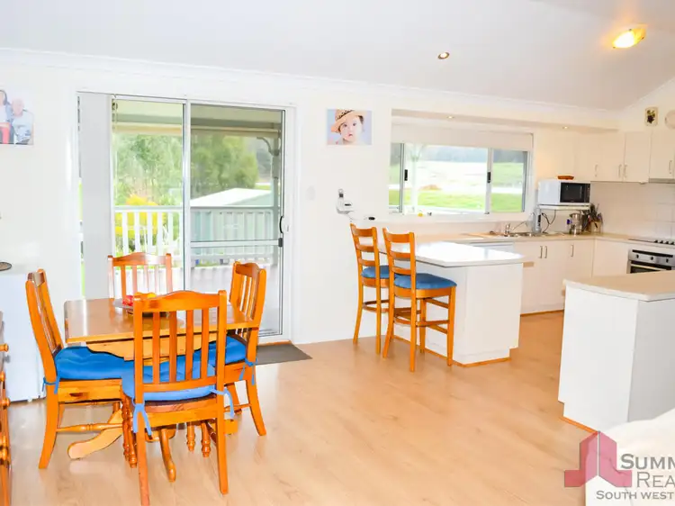 Third view of Homely house listing, 18 Carnegie Close, Bridgetown WA 6255