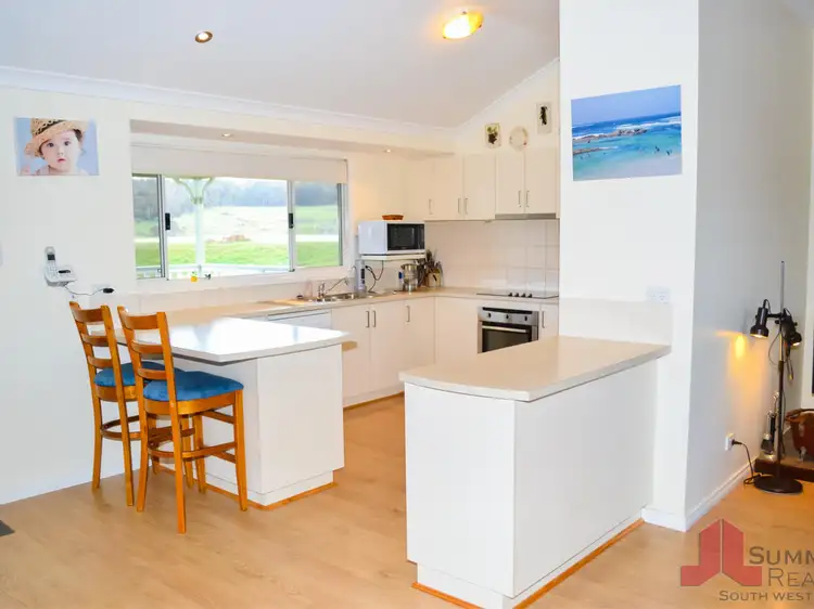 Fourth view of Homely house listing, 18 Carnegie Close, Bridgetown WA 6255