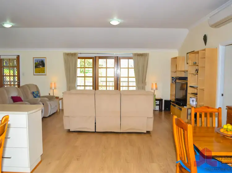 Fifth view of Homely house listing, 18 Carnegie Close, Bridgetown WA 6255