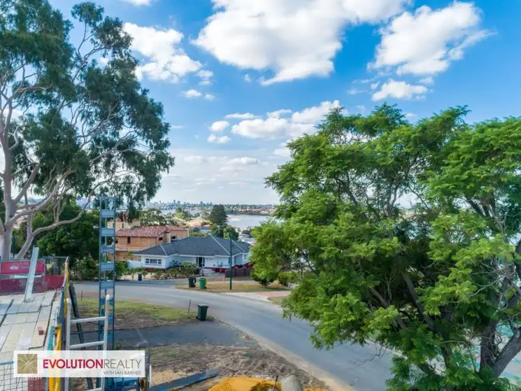 Fifth view of Homely land listing, 17B Cowrie Crescent, Mount Pleasant WA 6153