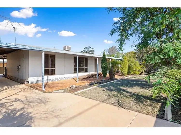 Main view of Homely house listing, 224 Wittenoom Street, Boulder WA 6432