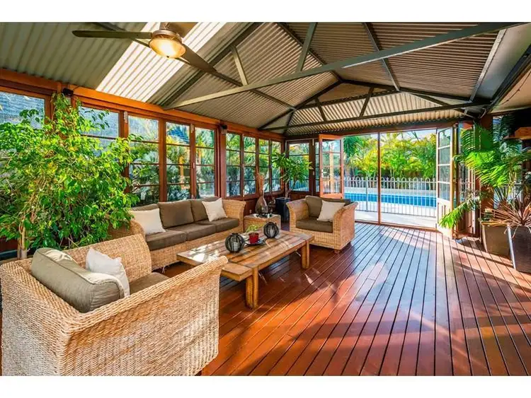 Second view of Homely house listing, 7 Chalgrave Crescent, The Vines WA 6069