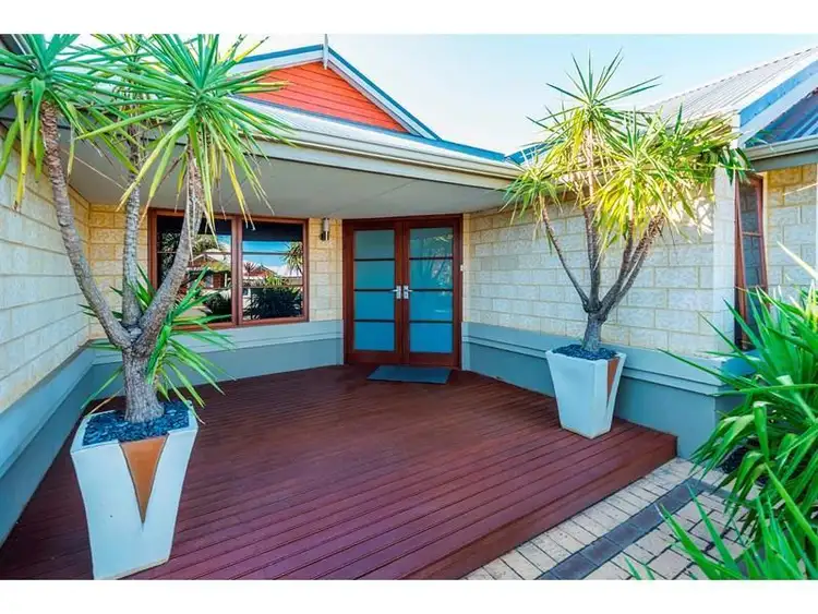 Fourth view of Homely house listing, 7 Chalgrave Crescent, The Vines WA 6069