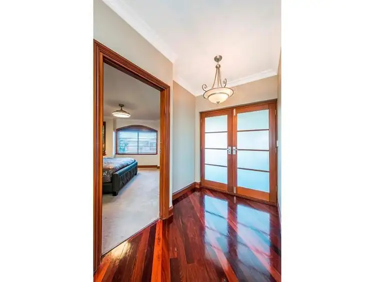 Fifth view of Homely house listing, 7 Chalgrave Crescent, The Vines WA 6069