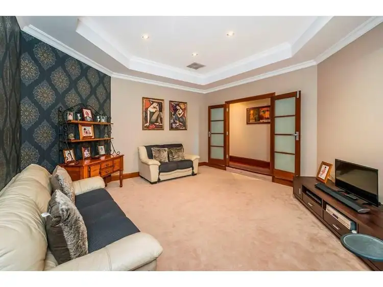 Seventh view of Homely house listing, 7 Chalgrave Crescent, The Vines WA 6069