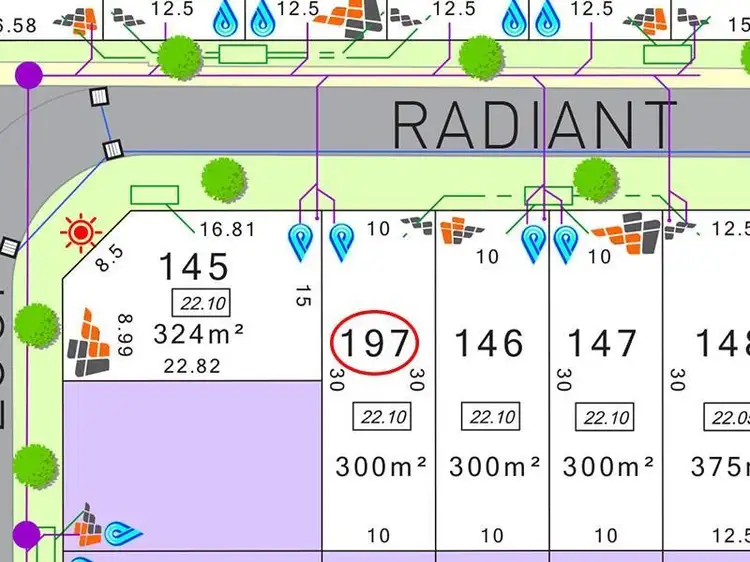 Lot 145, 145 Radiant Loop, Dayton WA 6055