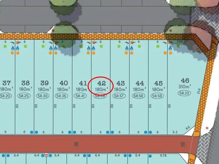 Lot 46, Velvetene Road, Byford WA 6122