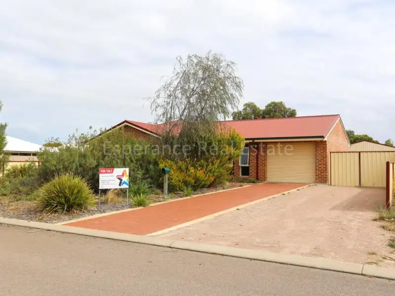 Main view of Homely house listing, 29 Hood Way, Castletown WA 6450