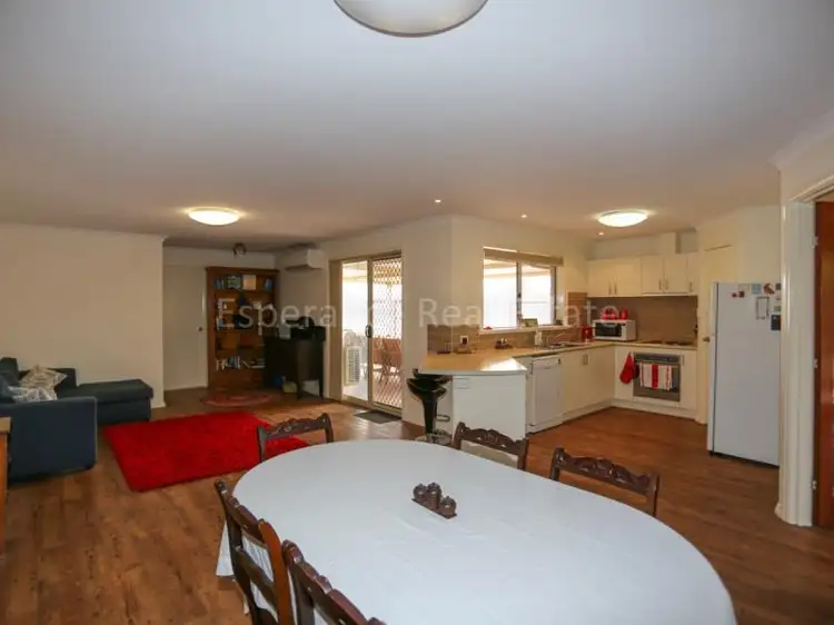 Fifth view of Homely house listing, 29 Hood Way, Castletown WA 6450