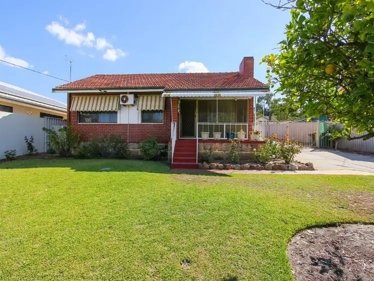 Second view of Homely house listing, 15 Regan St, Coolbellup WA 6163