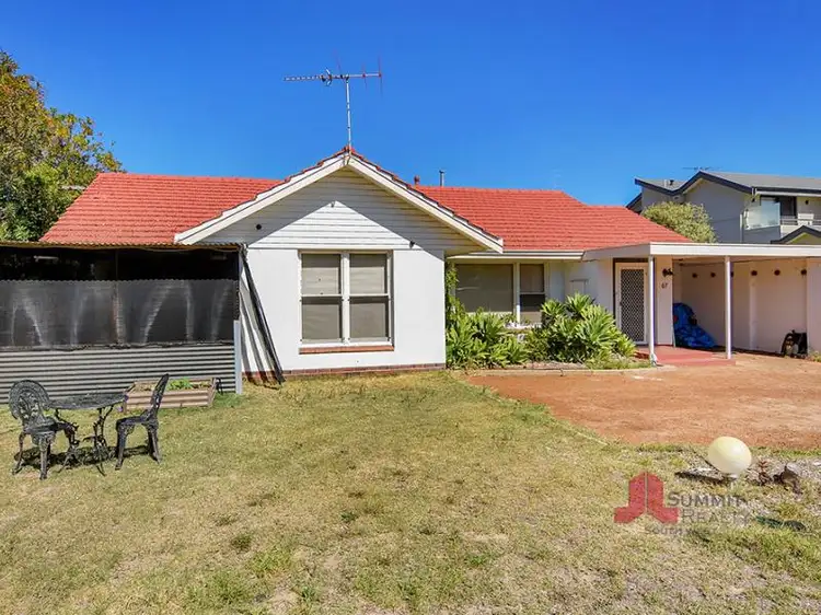 67 Beach Road, South Bunbury WA 6230