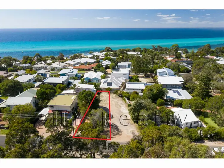 Lot 1, 27 Turner Street, Dunsborough WA 6281