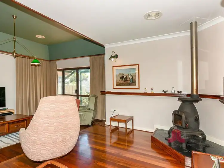 Fourth view of Homely house listing, 11 Albion Rise, Australind WA 6233
