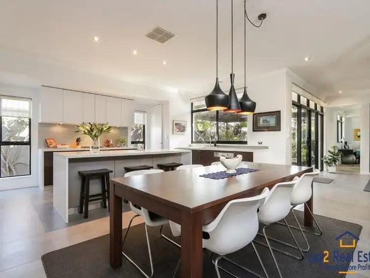 Fifth view of Homely house listing, 1 Digwood Close, Bayswater WA 6053