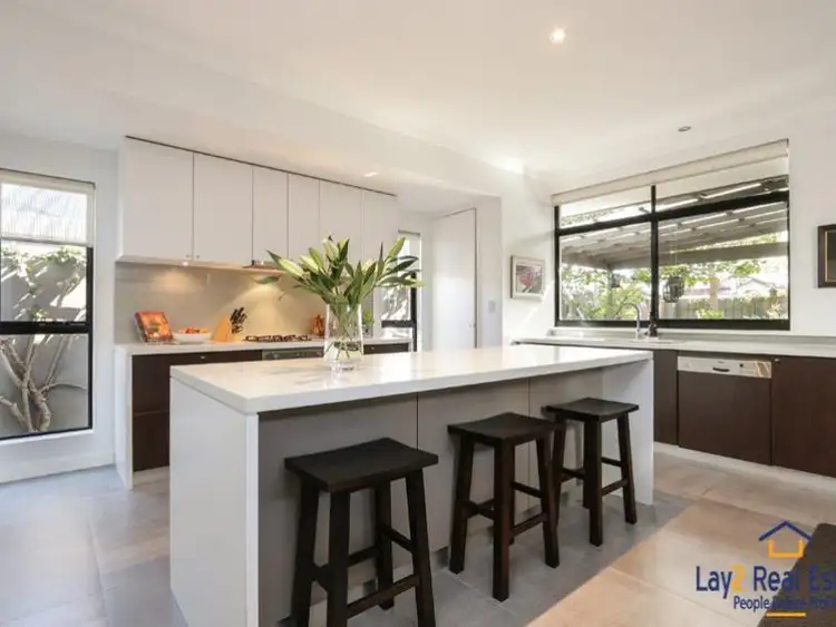 Sixth view of Homely house listing, 1 Digwood Close, Bayswater WA 6053