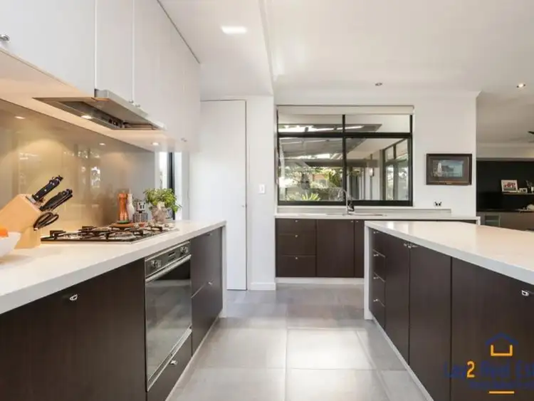 Seventh view of Homely house listing, 1 Digwood Close, Bayswater WA 6053