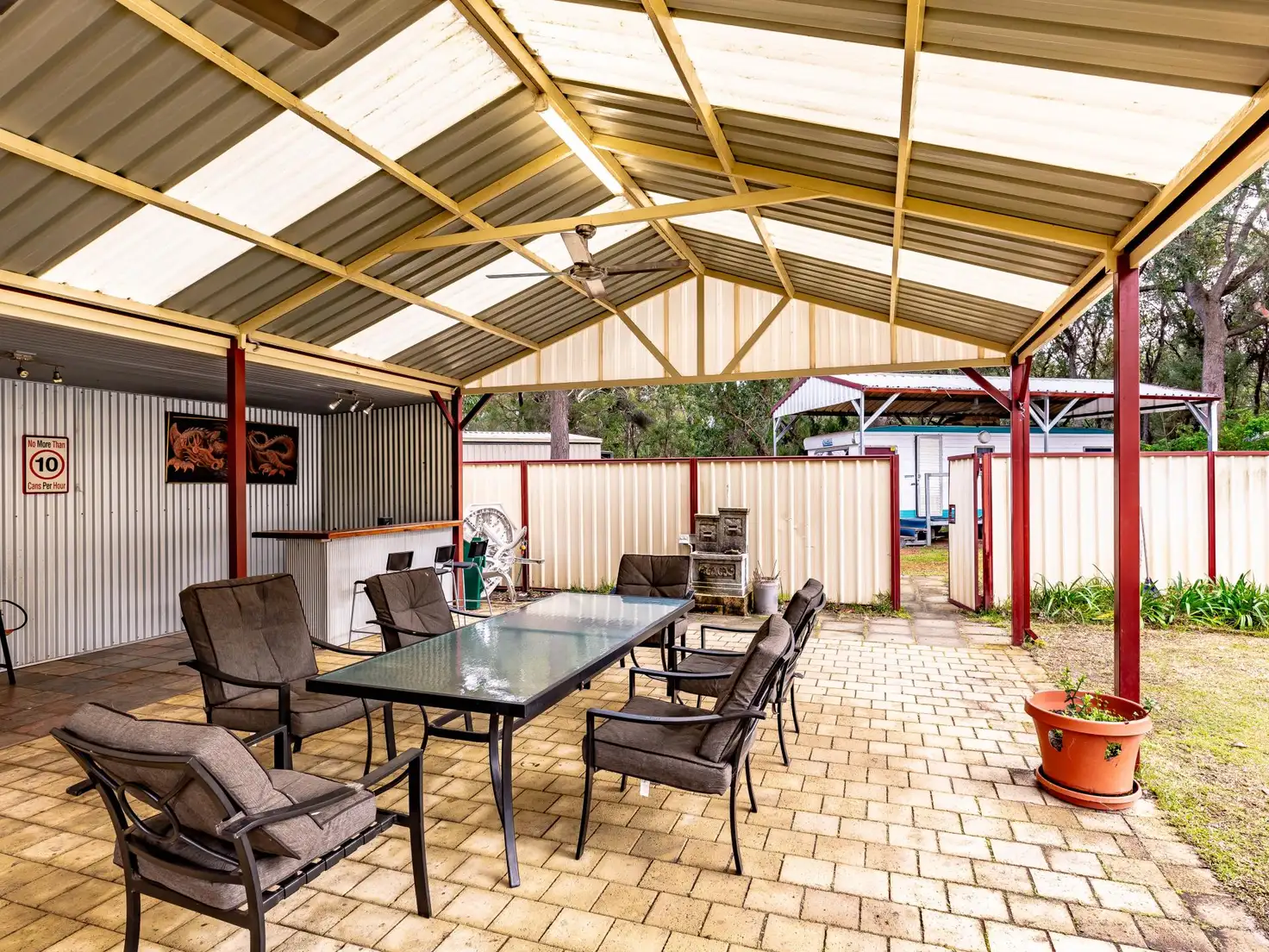 Main view of Homely house listing, 56 Gulf Way, Leschenault WA 6233